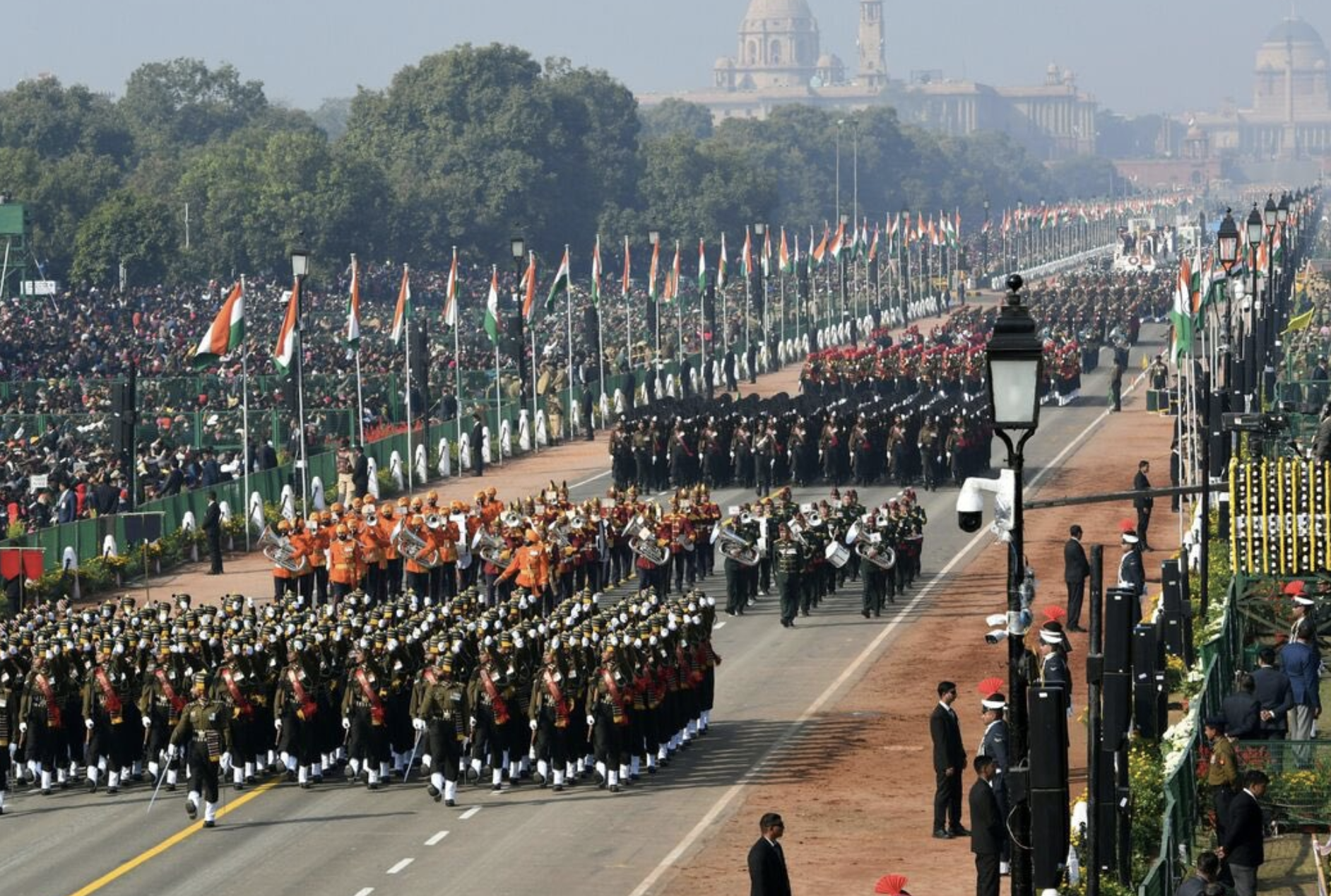 India Issues Stern Warning: Future Terror Attacks from Pakistan to Be Treated as “Act of War”